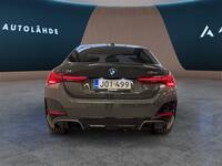 BMW i4 vaihtoauto