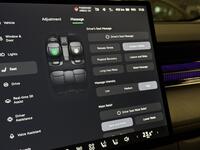 XPENG New G6 vaihtoauto