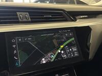 Audi Q8 e-tron vaihtoauto