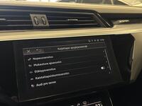 Audi Q8 e-tron vaihtoauto