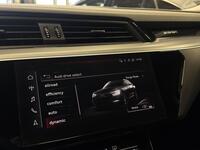 Audi Q8 e-tron vaihtoauto