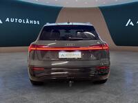 Audi Q8 e-tron vaihtoauto