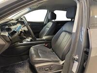 Audi Q8 e-tron vaihtoauto