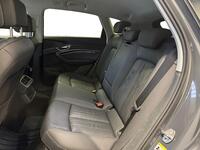 Audi Q8 e-tron vaihtoauto