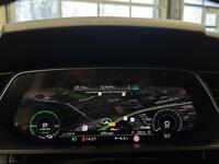 Audi Q8 e-tron vaihtoauto