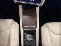 Tesla Model X vaihtoauto