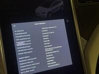 Tesla Model X vaihtoauto