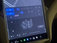 Tesla Model X vaihtoauto