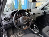 Audi A1 vaihtoauto
