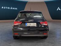 Audi A1 vaihtoauto