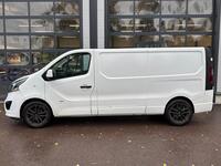 Opel Vivaro vaihtoauto