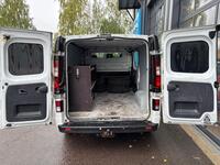 Opel Vivaro vaihtoauto