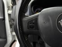 Opel Vivaro vaihtoauto