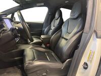 Tesla Model X vaihtoauto