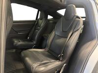 Tesla Model X vaihtoauto