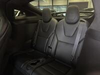 Tesla Model X vaihtoauto