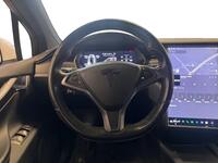 Tesla Model X vaihtoauto