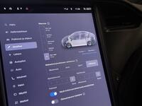 Tesla Model X vaihtoauto