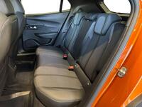 Peugeot e-2008 vaihtoauto