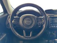 Jeep Renegade vaihtoauto