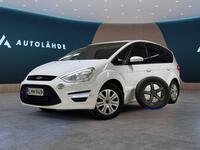 Ford S-MAX vaihtoauto