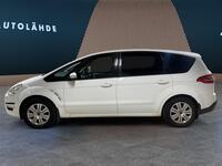 Ford S-MAX vaihtoauto