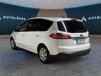 Ford S-MAX vaihtoauto