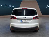 Ford S-MAX vaihtoauto