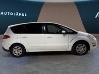 Ford S-MAX vaihtoauto