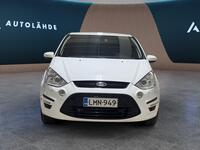 Ford S-MAX vaihtoauto