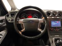 Ford S-MAX vaihtoauto