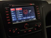 Ford S-MAX vaihtoauto