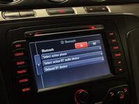 Ford S-MAX vaihtoauto