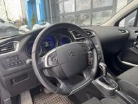 Citroën C4 vaihtoauto