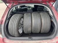 Citroën C4 vaihtoauto