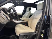 Land Rover Range Rover Sport vaihtoauto