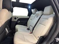 Land Rover Range Rover Sport vaihtoauto