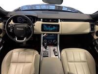 Land Rover Range Rover Sport vaihtoauto