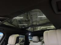 Land Rover Range Rover Sport vaihtoauto