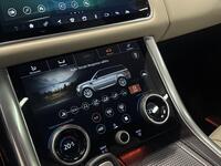 Land Rover Range Rover Sport vaihtoauto