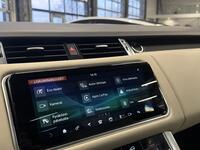 Land Rover Range Rover Sport vaihtoauto