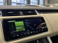 Land Rover Range Rover Sport vaihtoauto