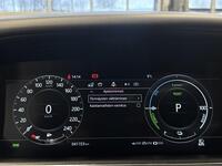 Land Rover Range Rover Sport vaihtoauto