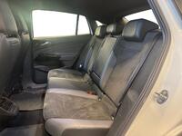 Volkswagen ID.5 vaihtoauto