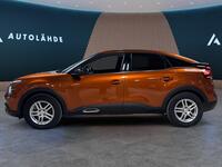 Citroën C4 vaihtoauto