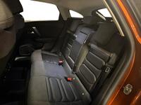 Citroën C4 vaihtoauto