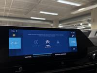 Citroën C4 vaihtoauto