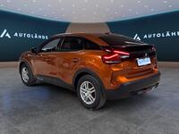 Citroën C4 vaihtoauto