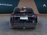 Tesla Model X vaihtoauto