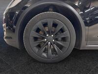 Tesla Model X vaihtoauto